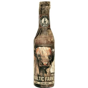Baltic Farm – Insel Brauerei – 8.5° 33cl
